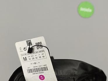 zara basic spódnice: Zara, Spódnica damska, rozmiar M — 6