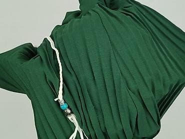 spódnice greenpoint: Spodnie materiałowe damskie, rozmiar One size — 7