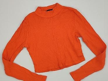 pull and bear dostawa: Sinsay, Top damski, rozmiar S — 1