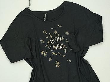 bluzki welurowa: Moodo, Bluzka damska, rozmiar M — 1