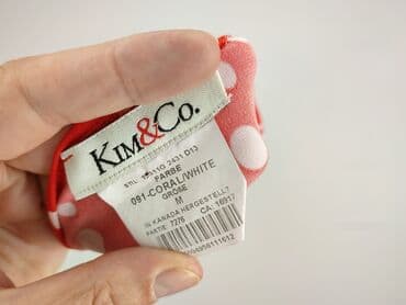 bluzki coco: Kim & Co., Bluzka damska, rozmiar M — 4