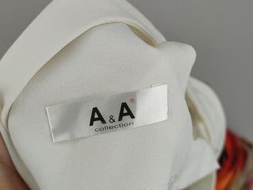 sukienka weselna 2015: A&A, Sukienka damska, rozmiar M — 4