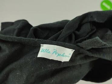 koszulka z tiulem: Ulla Popken, Top damski, rozmiar 3XL — 5