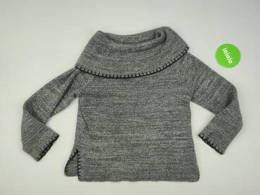 дублянка жіноча польща: Sweter damski, rozmiar M — 2