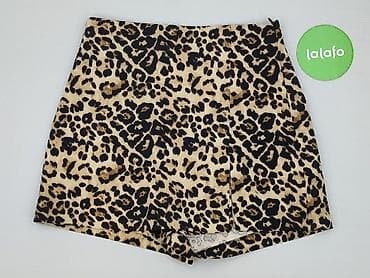 patchwork: Zara, Szorty damskie, rozmiar S — 2
