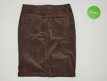 spódnice do kolan: InWear, Spódnica damska, rozmiar S — 3