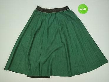 mango satynowe spódnice: Spódnica damska, rozmiar S — 5