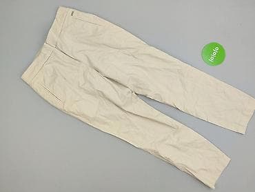 kolekcja solar: Solar, Spodnie materiałowe damskie, rozmiar S — 2