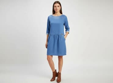 adidasy do sukienki: Vertus, Sukienka damska, rozmiar S — 6