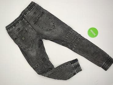 cargo crop: Cropp, Jeansy dla mężczyzn, rozmiar M — 3