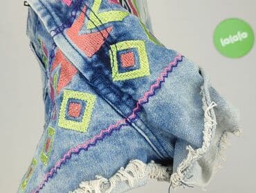 krótkie spodenki i nogi z cellulitem: Szorty damskie, XL — 5