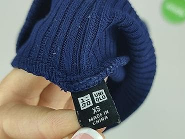 uniglo pl: Uniqlo, Golf damski, rozmiar XS — 4