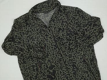 koszulka hellfire: Koszula damska, rozmiar XL — 1