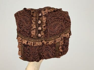 bluzki retro: Bluzka damska, rozmiar S — 5