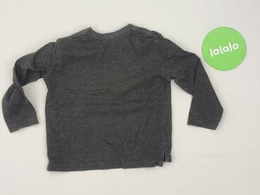 koszulka fast and furious: Sweatshirt, Zara, 12-18 months, condition - Very good — 3