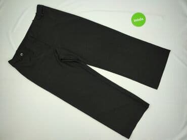 kozaki zimowe w ccc: George, Spodnie 3/4 damskie, rozmiar XL — 2