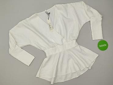 hello kitty bluza house: Bluzka damska, rozmiar XL — 2