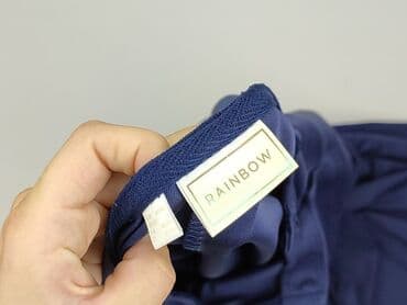 allegro sukienki damskie midi: RAINBOW, Sukienka damska, rozmiar 3XL — 4