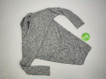 gra: Volcano, Kardigan damski, rozmiar XL — 3