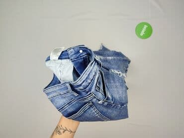 eleganckie jeansy damskie: Jeansy damskie, rozmiar XS — 6