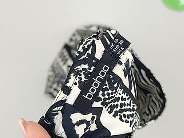 body shaper: Boohoo, Sukienka damska, rozmiar M — 4