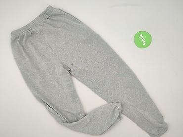 bluza just do nothing: Spodnie dresowe damskie, rozmiar S — 3