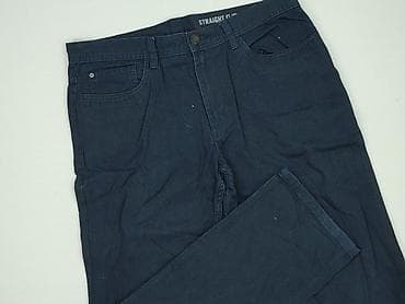 baloon jeans: Jeansy dla mężczyzn, rozmiar L — 1