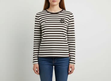 esprit bluzki koszulowe: Esprit, Bluzka damska, rozmiar S — 6