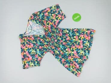 bluzka z misiem damska: PULL&BEAR, Bluzka damska, rozmiar S — 3