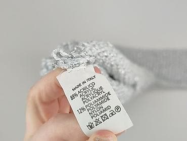 armani sweter: Sweter damski, rozmiar 5XL — 4