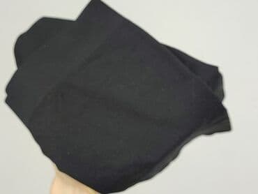 legginsy push up krótkie: Legginsy Krótkie damskie, rozmiar S — 4