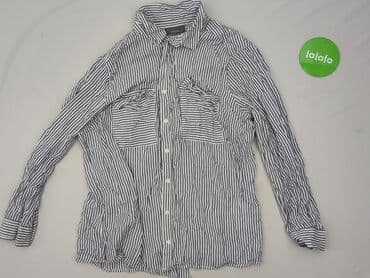 olivka blog dżinsy: C&A, Bluzka damska, rozmiar 2XL — 8