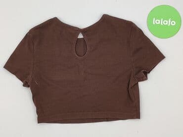 body cropp: Shein, Top damski, rozmiar XS — 3