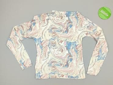 bluzki letnie plus size: Happy, Bluzka damska, rozmiar L — 3