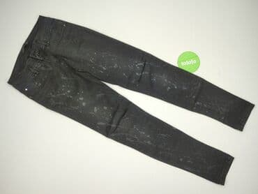 mango jeans balloon: Jeansy damskie, rozmiar M — 2