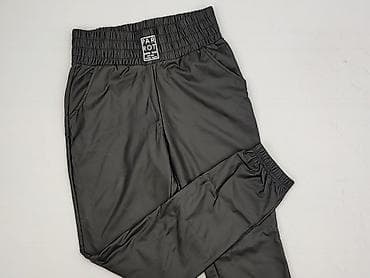 dresy c: Spodnie dresowe damskie, rozmiar M — 1