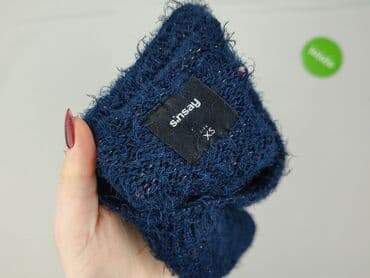 polar jeans: Sinsay, Sweter damski, rozmiar XS — 4