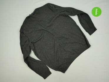 missguided sweter: Mustang, Kardigan dla mężczyzn, rozmiar L — 3