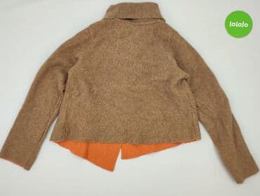 kurtki zimowe wyprzedaz: Women`s cardigan, S at lalafo.pl — 3 kurtki zimowe wyprzedaz: Women`s cardigan, S — 3