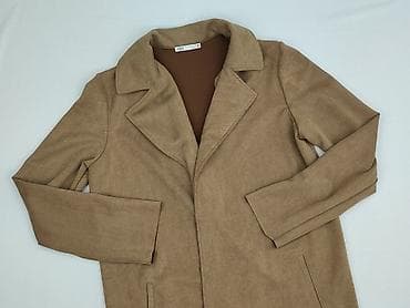 płaszcz stradivarius: Zara, Płaszcz damski, rozmiar S — 1