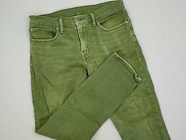 wool: Levi’s, Jeansy dla mężczyzn, rozmiar L — 1