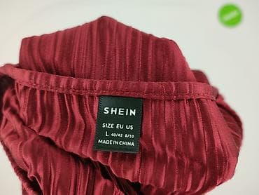 buty kolebkowe: Shein, Sukienka damska, rozmiar L — 4