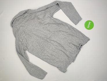 bon priks: H&M Basic, Kardigan damski, rozmiar L — 3