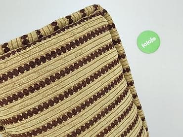 Linen & Bedding: PL - Pillow 48 x 38, color - Beige, condition - Perfect — 4