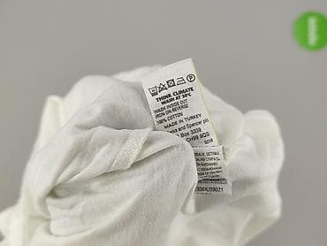 stanik marks: Marks & Spencer, T-shirt damski, rozmiar L — 6