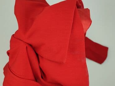 czerwony płaszcz: Trencz damski, XL — 6