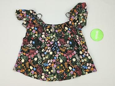 bluzki basic czarne: ONLY, Bluzka damska, rozmiar S — 2