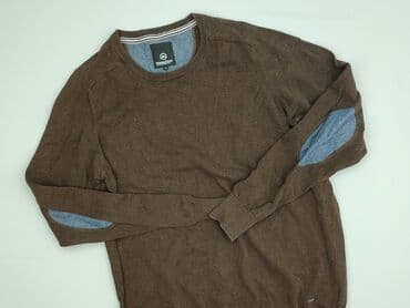 vans kurtka zimowa: House, Sweter dla mężczyzn, XL — 1