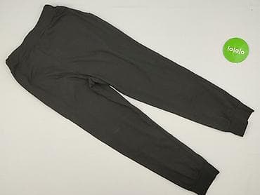 men sweatshirts: Spodnie dresowe damskie, rozmiar S — 3