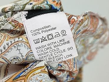 pull and bear sandaly: Shein, Shorts for women, size M — 5